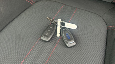 Ford Puma 1.0 EcoBoost Hybrid mHEV ST-Line 5dr Petrol Hatchback